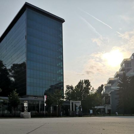 Apartment Park 16 Рогашка-Слатіна Екстер'єр фото
