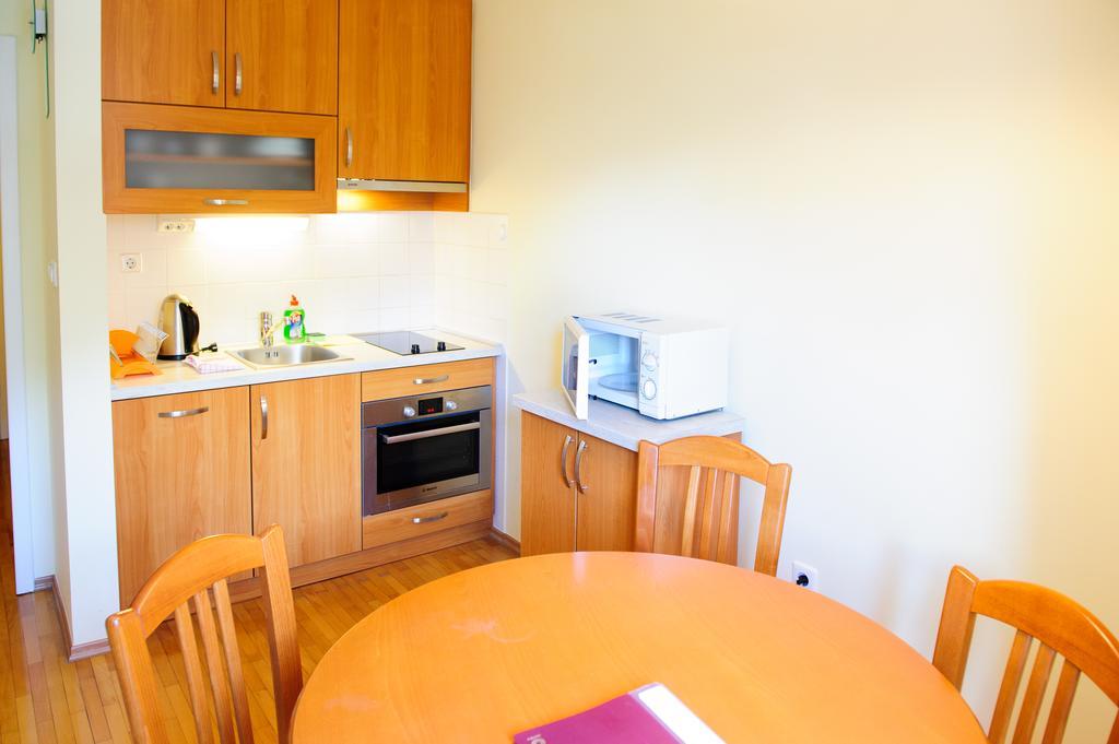 Apartment Park 16 Рогашка-Слатіна Екстер'єр фото