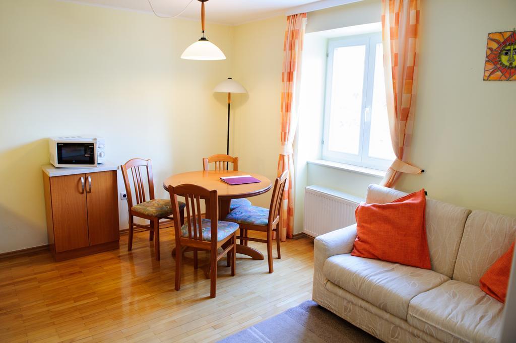 Apartment Park 16 Рогашка-Слатіна Екстер'єр фото