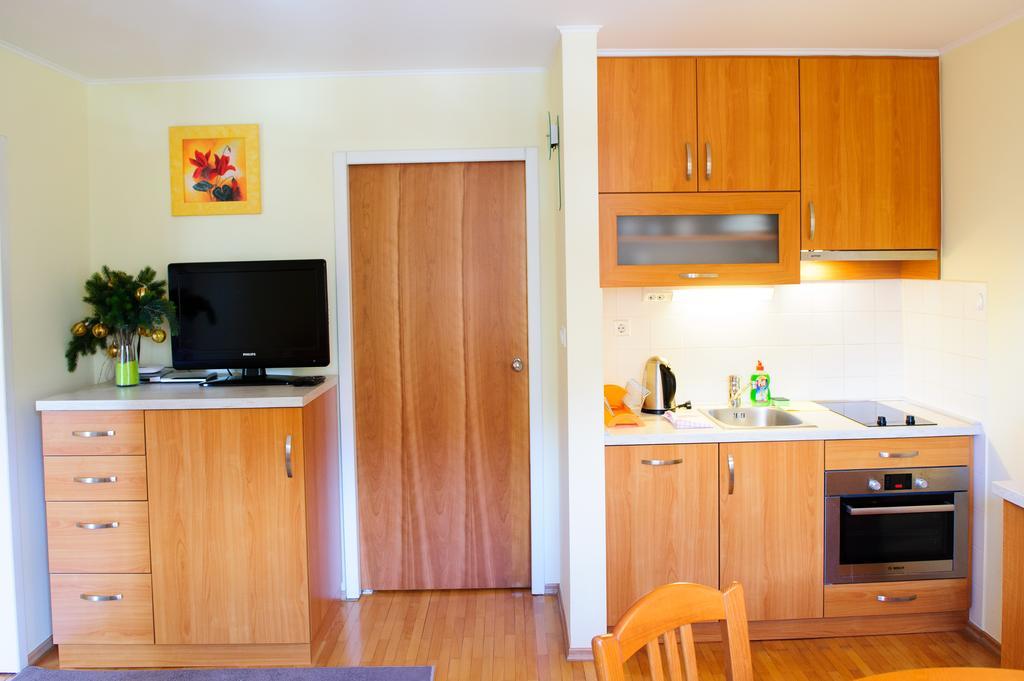 Apartment Park 16 Рогашка-Слатіна Екстер'єр фото