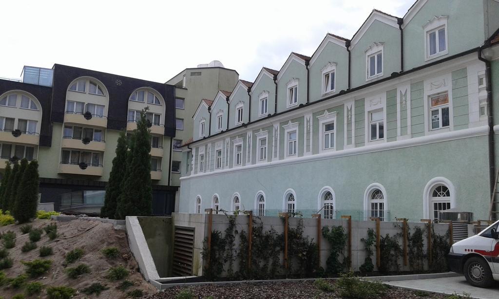 Apartment Park 16 Рогашка-Слатіна Екстер'єр фото