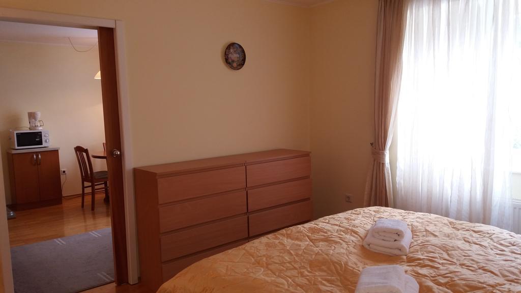 Apartment Park 16 Рогашка-Слатіна Екстер'єр фото