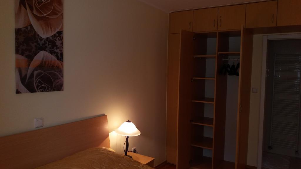 Apartment Park 16 Рогашка-Слатіна Екстер'єр фото
