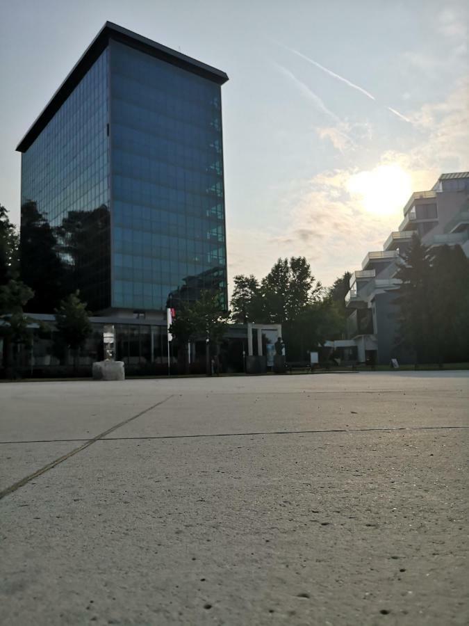 Apartment Park 16 Рогашка-Слатіна Екстер'єр фото